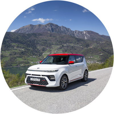 Отзывы на ремонт Кузовной ремонт KIA Soul