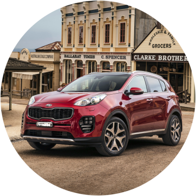 Отзывы на ремонт Ремонт, покраска, замена порогов автомобиля KIA Sportage