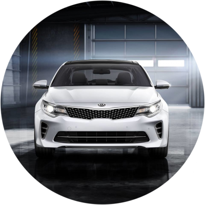 Отзывы на ремонт Ремонт, покраска, замена бампера автомобиля KIA Optima