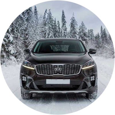 Отзывы на ремонт Ремонт, покраска, замена бампера автомобиля KIA Sorento Prime