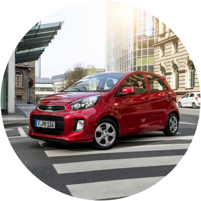 Отзывы на ремонт Удаление царапин на автомобиле KIA Picanto