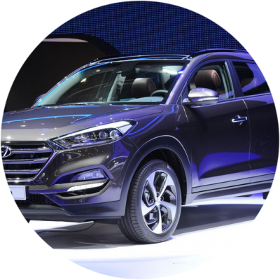 Отзывы на ремонт Ремонт, покраска, замена бампера автомобиля Hyundai Tucson