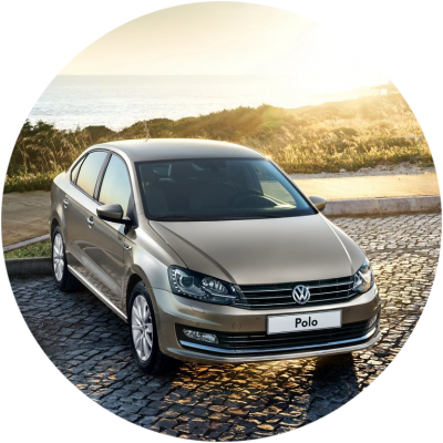 Отзывы на ремонт Кузовной ремонт Volkswagen Polo 2016-2020