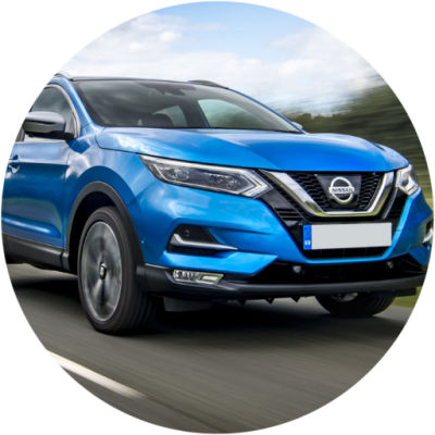 Отзывы на ремонт Кузовной ремонт Nissan Qashqai