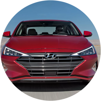 Отзывы на ремонт Ремонт вмятин автомобиля Hyundai Elantra