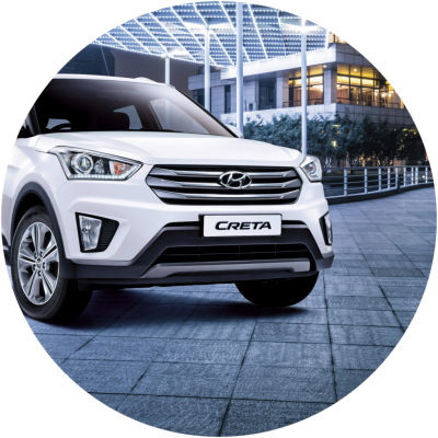 Отзывы на ремонт Ремонт вмятин автомобиля Hyundai Creta