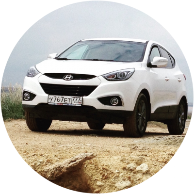 Отзывы на ремонт Ремонт, покраска, замена дверей Hyundai ix35