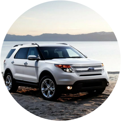 Отзывы на ремонт Ремонт, покраска, замена дверей Ford Explorer