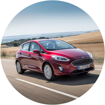 Отзывы на ремонт Удаление царапин на автомобиле Ford Fiesta