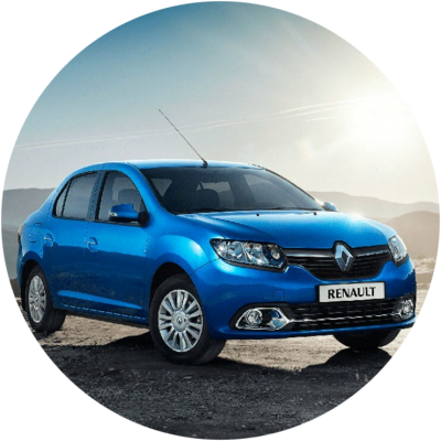 Отзывы на ремонт Удаление царапин на автомобиле Renault Logan