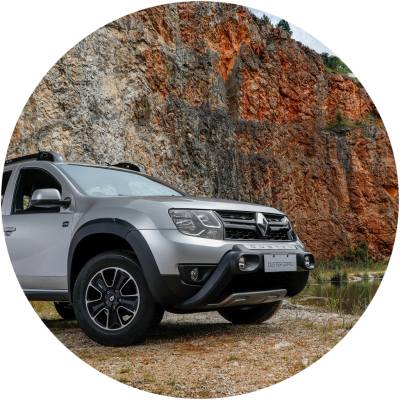 Отзывы на ремонт Кузовной ремонт Renault Duster 2016-2019