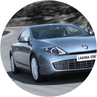 Отзывы на ремонт Удаление царапин на автомобиле Renault Laguna