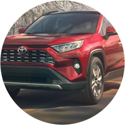 Отзывы на ремонт Ремонт вмятин автомобиля Toyota RAV4