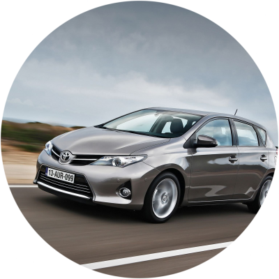 Отзывы на ремонт Ремонт, покраска, замена дверей Toyota Auris