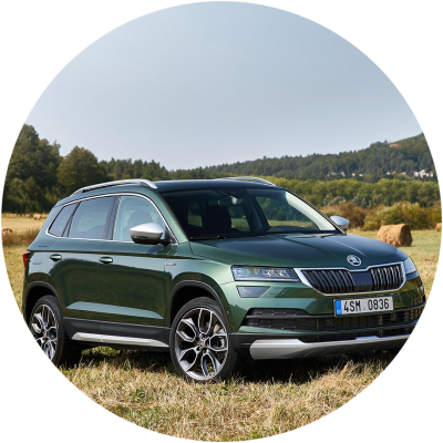 Отзывы на ремонт Ремонт, покраска, замена крыши автомобиля Skoda Karoq
