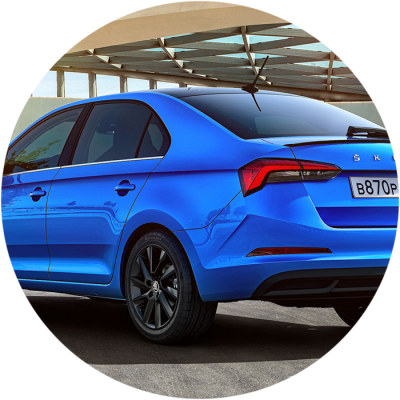 Отзывы на ремонт Ремонт, покраска, замена крыши автомобиля Skoda Rapid