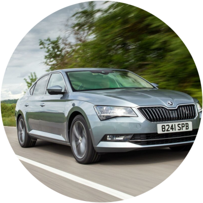Отзывы на ремонт Ремонт вмятин автомобиля Skoda Superb