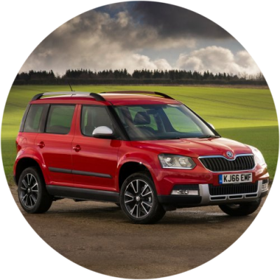 Отзывы на ремонт Ремонт вмятин автомобиля Skoda Yeti
