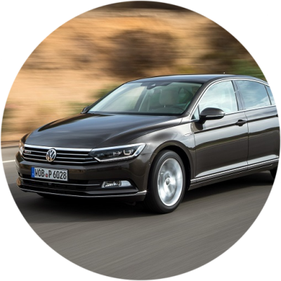 Отзывы на ремонт Ремонт, покраска, замена крыши автомобиля Volkswagen Passat
