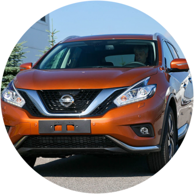 Отзывы на ремонт Ремонт, покраска, замена порогов автомобиля Nissan Murano