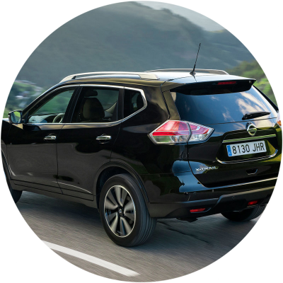 Отзывы на ремонт Ремонт, покраска, замена дверей Nissan X-Trail