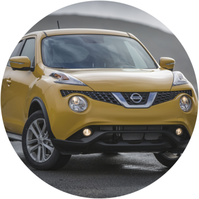 Отзывы на ремонт Ремонт, покраска, замена порогов автомобиля Nissan Juke