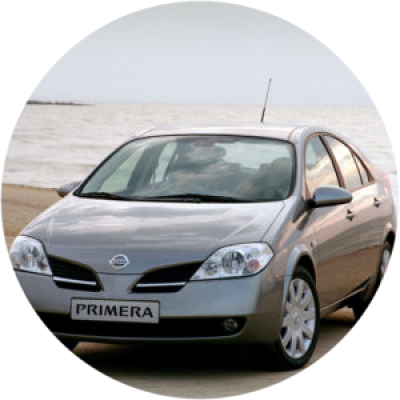 Отзывы на ремонт Ремонт, покраска, замена порогов автомобиля Nissan Primera
