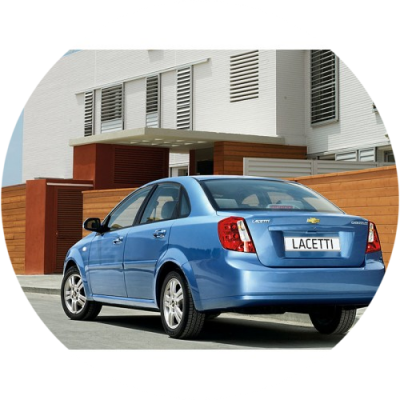 Отзывы на ремонт Ремонт, покраска, замена крыши автомобиля Chevrolet Lacetti