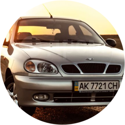 Отзывы на ремонт Кузовной ремонт Chevrolet Lanos