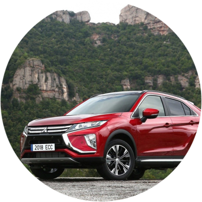 Отзывы на ремонт Ремонт, покраска, замена порогов автомобиля Mitsubishi Eclipse Cross