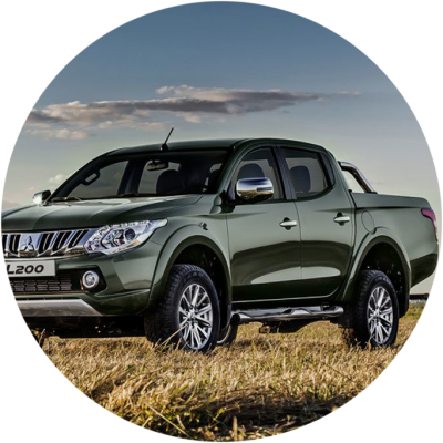 Отзывы на ремонт Ремонт, покраска, замена дверей Mitsubishi L200