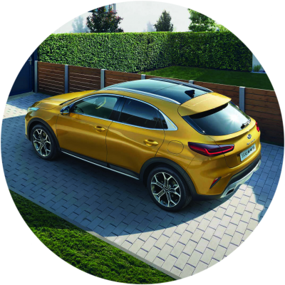 Отзывы на ремонт Ремонт вмятин автомобиля KIA XCeed