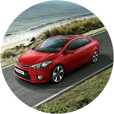 Отзывы на ремонт Ремонт вмятин автомобиля KIA Cerato