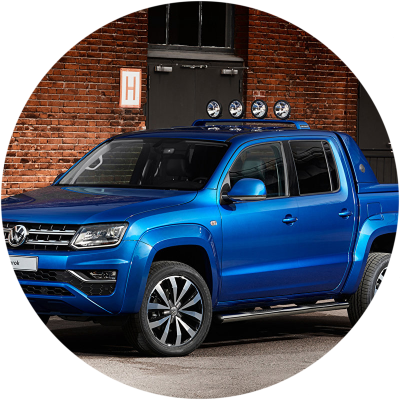 Отзывы на ремонт Ремонт, покраска, замена крыла Volkswagen Amarok