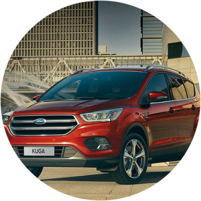 Отзывы на ремонт Ремонт, покраска, замена крыла Ford Kuga