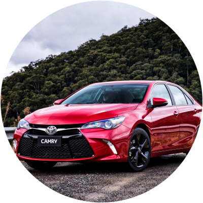 Отзывы на ремонт Ремонт, покраска, замена крыла Toyota Camry