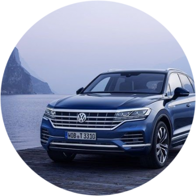 Отзывы на ремонт Ремонт, покраска, замена крыла Volkswagen Touareg