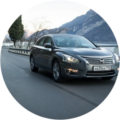 Отзывы на ремонт Ремонт, покраска, замена крыла Nissan Teana
