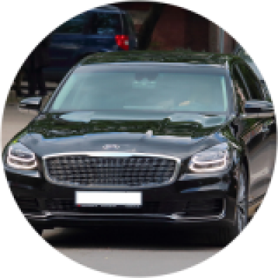 Отзывы на ремонт Ремонт, покраска, замена дверей KIA K900