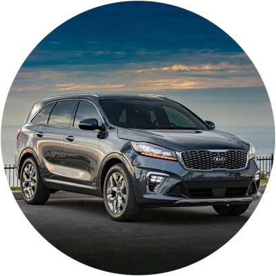 Отзывы на ремонт Ремонт, покраска, замена дверей KIA Sorento