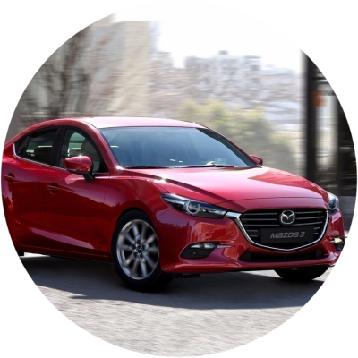 Отзывы на ремонт Ремонт, покраска, замена бампера автомобиля Mazda 3