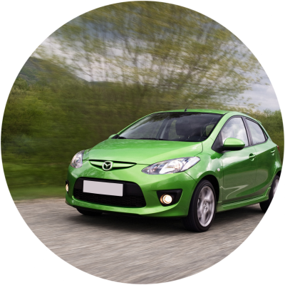 Ремонт Удаление Царапин На Автомобиле Mazda 2