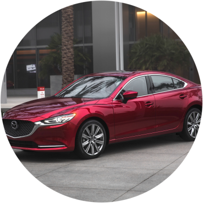 Отзывы на ремонт Удаление царапин на автомобиле Mazda 6
