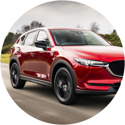 Отзывы на ремонт Удаление царапин на автомобиле Mazda CX-5