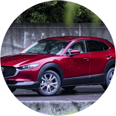 Отзывы на ремонт Кузовной ремонт Mazda CX-30