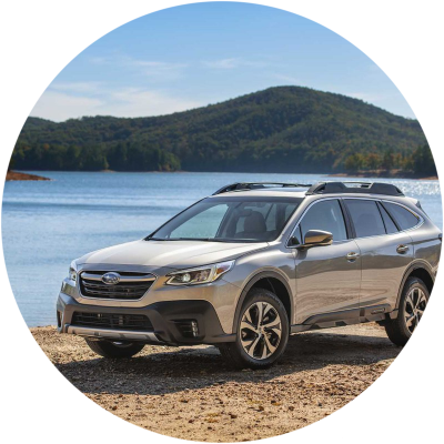 Отзывы на ремонт Покраска автомобиля Subaru Outback