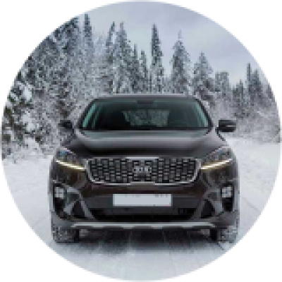 Отзывы на ремонт Покраска автомобиля Kia Sorento Prime