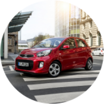 Отзывы на ремонт Покраска автомобиля Kia Picanto