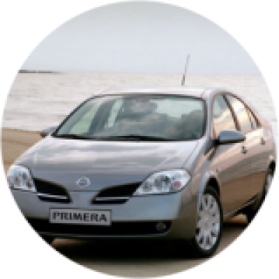 Отзывы на ремонт Покраска автомобиля Nissan Primera