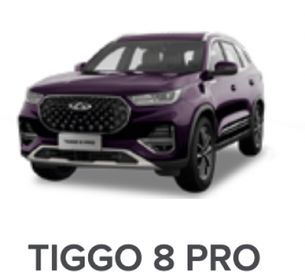 Отзывы на ремонт Ремонт, покраска, замена порогов автомобиля Tiggo 8 Pro